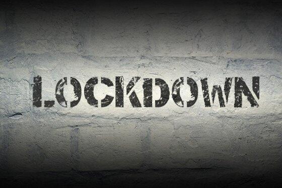 lockdown