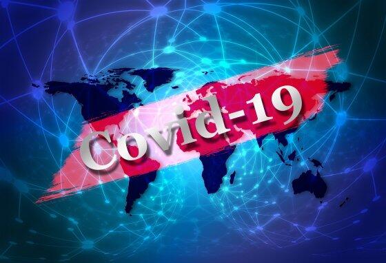 Coronavírus