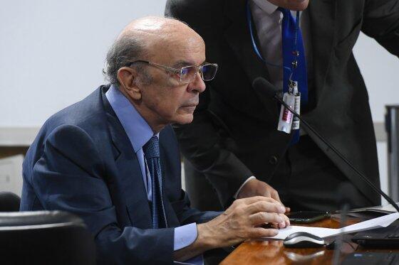 José Serra