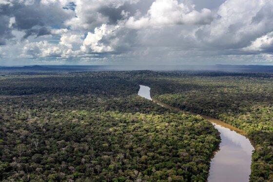 AMAZONIA