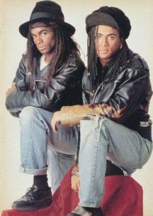 Milli Vanilli