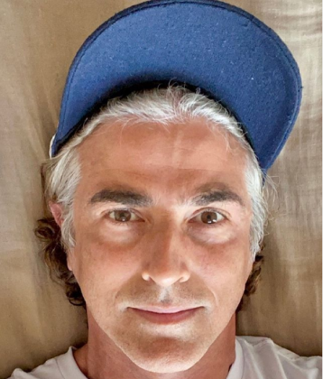 REINALDO GIANECCHINI