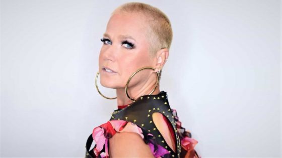 XUXA