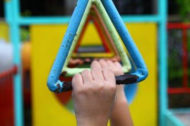 educação infantil