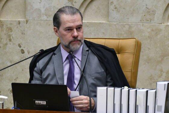 DIAS TOFFOLI