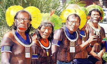 amerindia