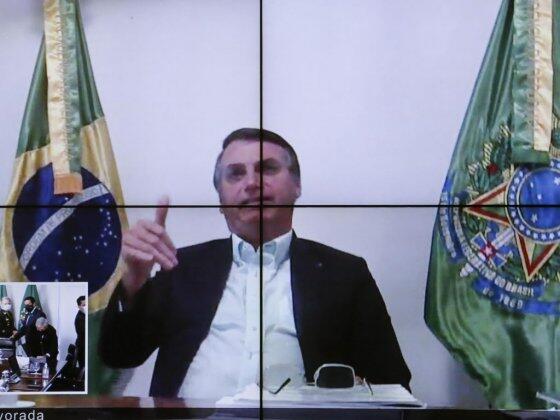 jair bolsonaro