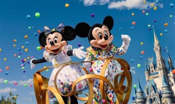 dISNEY