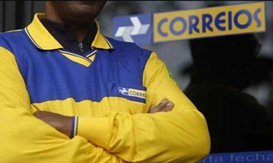 Greve Correiros