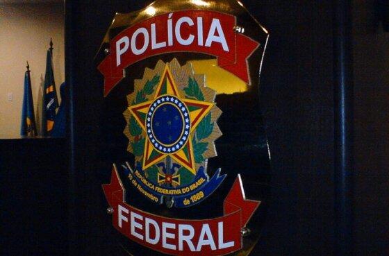 Polícia Federal