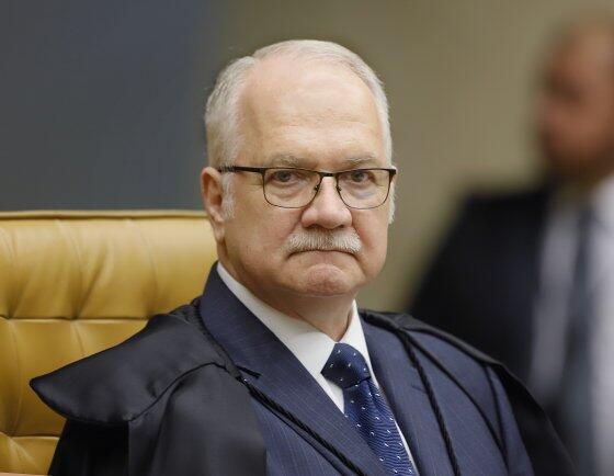 Edson Fachin