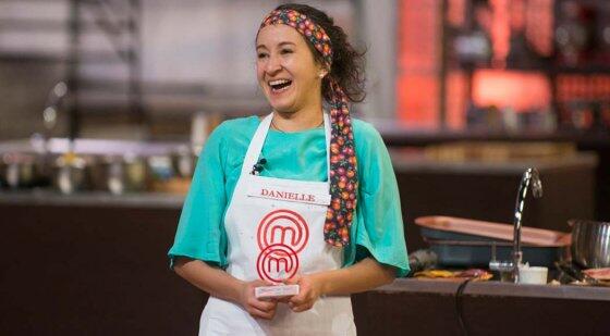 danielle mastercheff