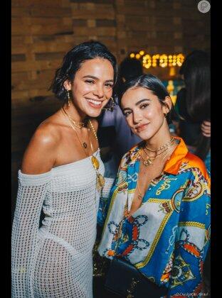 MARQUEZINE E GAVASSI