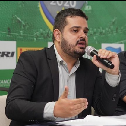 humberto frederico