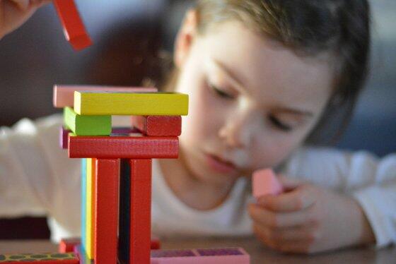 EDUCAÇÃO INFANTIL