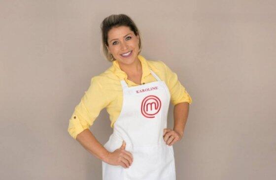 MASTER CHEFF