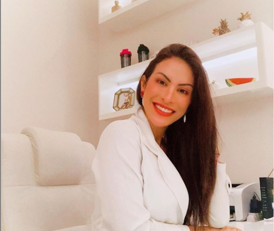doutora fit