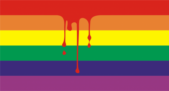 crime LGBT