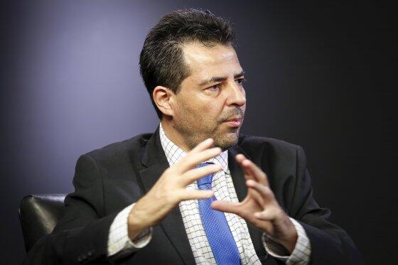 Adolfo Saschida