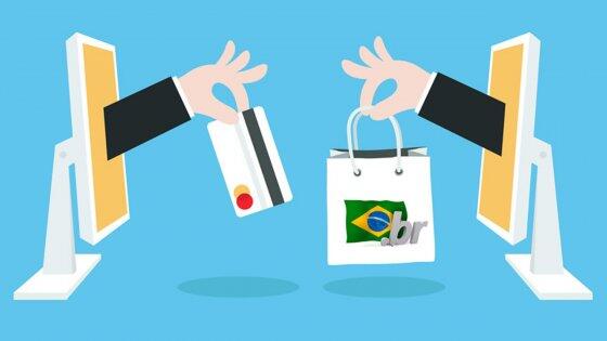 e-commerce