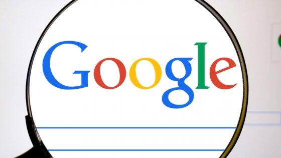 BUSCA GOOGLE