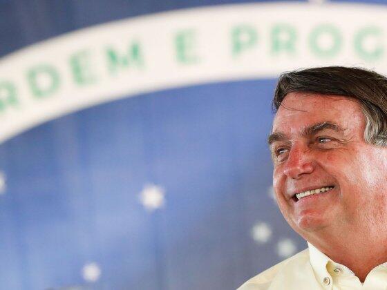 BOLSONARO