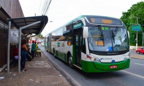 Ônibus