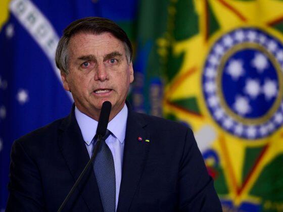 jair bolsonaro 