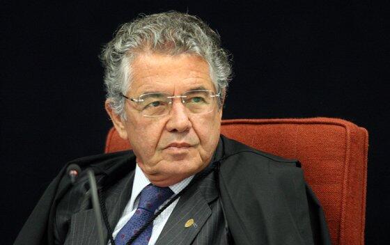 Mauro Aurélio