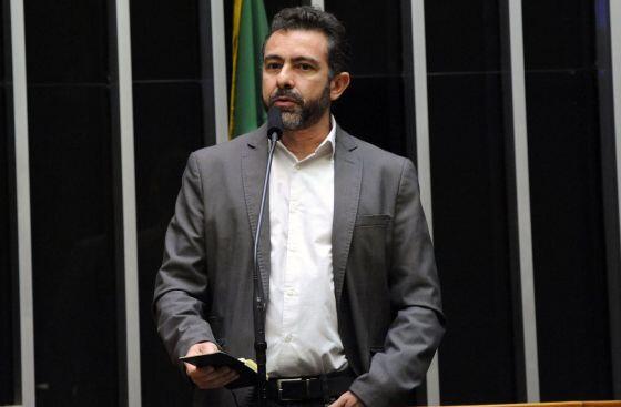 marcelo astrini