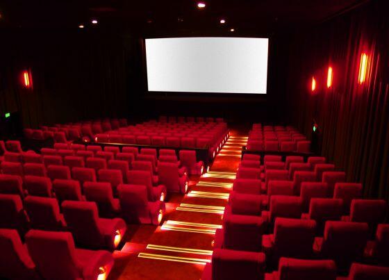 CINEMA