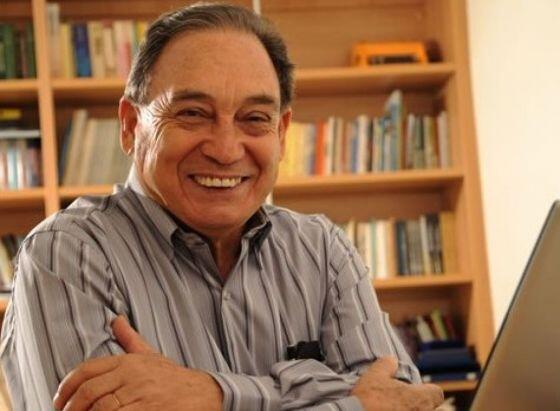 onofre ribeiro