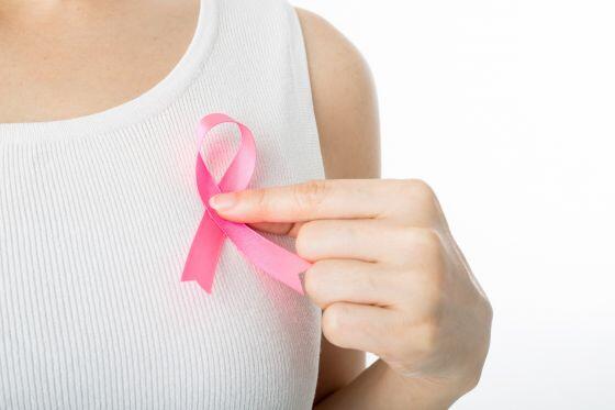 CANCER DE MAMA
