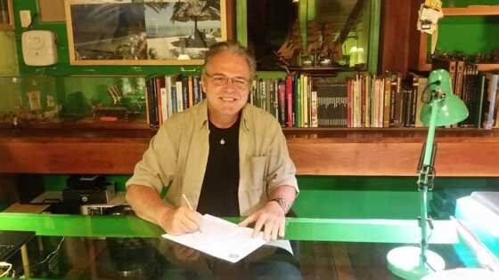 Eduardo Chiletto