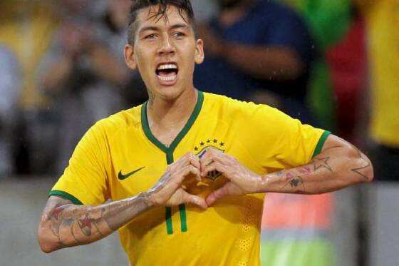 Firmino