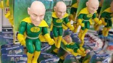capitão brasil