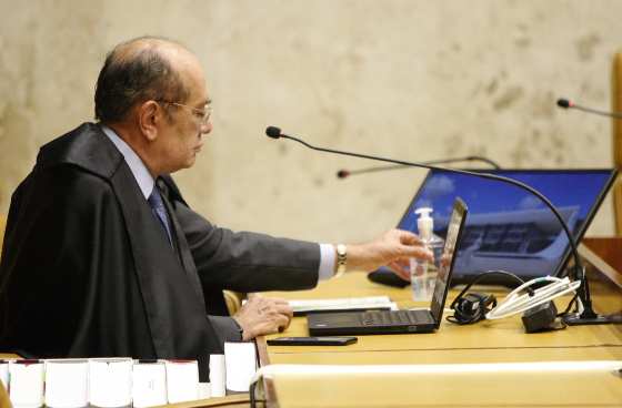 Gilmar Mendes