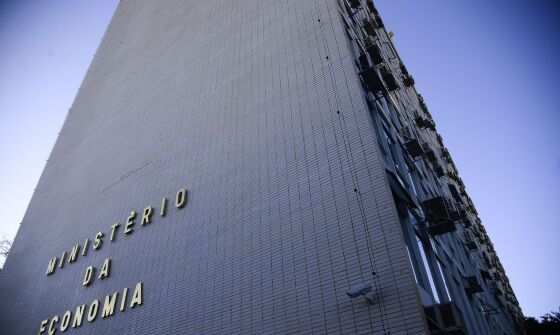 ministério da economia