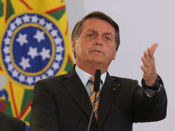 jair bolsonaro