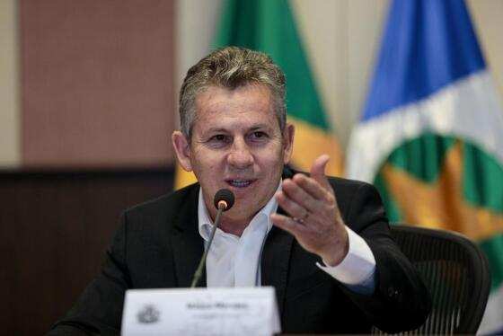 Mauro Mendes