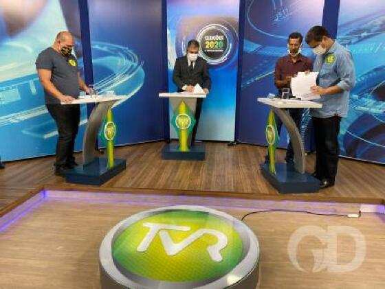 debate tv vila real