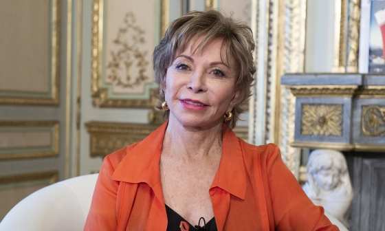Isabel allende