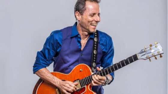 tony belotto