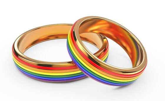 casamento gay