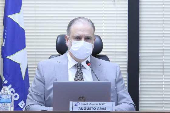 ARAS PGR