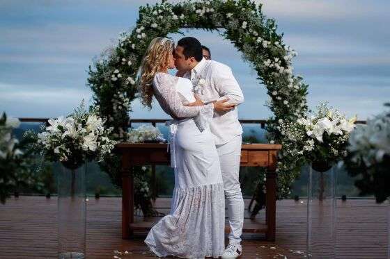 CASAMENTO URACH