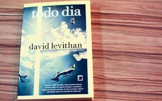 Todo dia - David Levithan