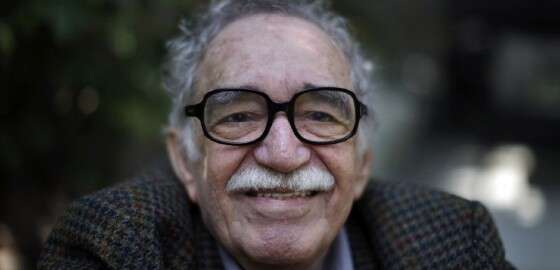 Gabriel Garcia Marques