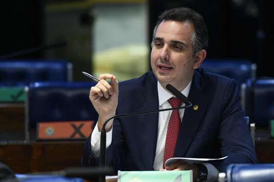 Rodrigo Pacheco