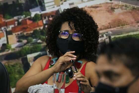 EDNA SAMPAIO